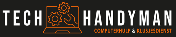 Tech Handyman